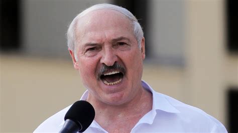 Lukashenko Urges Supporters To Defend Belarusian Independence