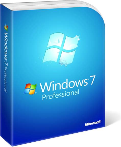 Microsoft Windows 7 Professional Full Version Pc Dvd 1 User Import