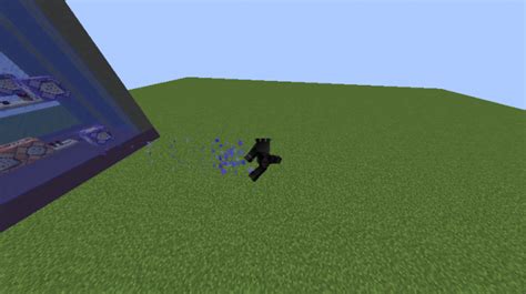 Maybe you would like to learn more about one of these? Zoom / speedsters in one command Minecraft Project