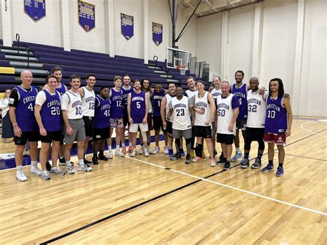 Alumni Events Norfolk Christian Schools