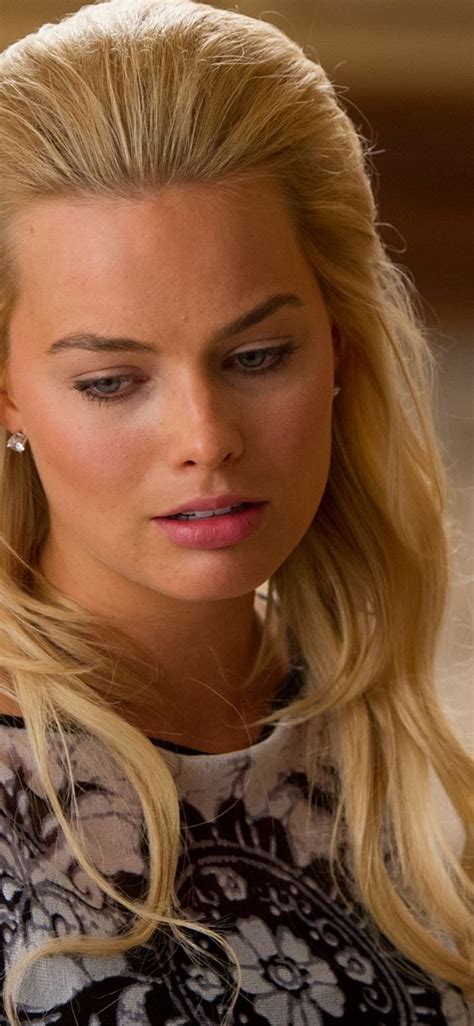 Margot Robbie Wolf Of Wall Street Wallpaper Wallpaper Sun