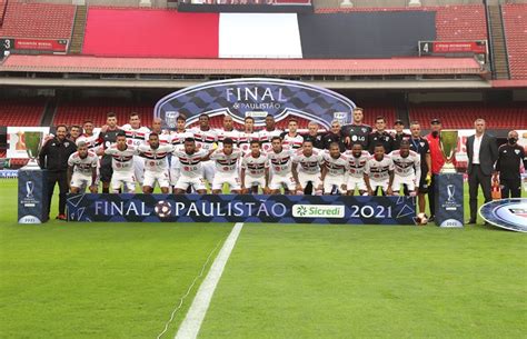 Diese seite enthält eine komplette übersicht aller absolvierten und bereits terminierten spiele sowie die saisonbilanz des vereins fc são paulo in der saison 20/21. O São Paulo é campeão paulista de 2021! - SPFC