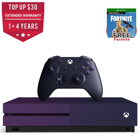 For All Your Gaming Needs Xbox One S Fortnite Battle