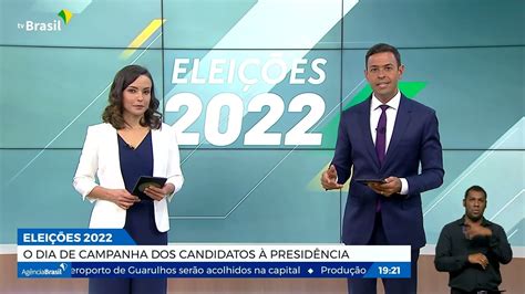 Eleições 2022 veja a agenda de campanha dos candidatos à Presidência