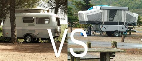 How grand design was able to facilitate all the storage under the murphy bed was to have a mattress that can be folded in half, so comfort isn't the greatest. Travel Trailer Vs Tent Trailer: Why I Picked A Hard-Side Trailer! - Camper Report