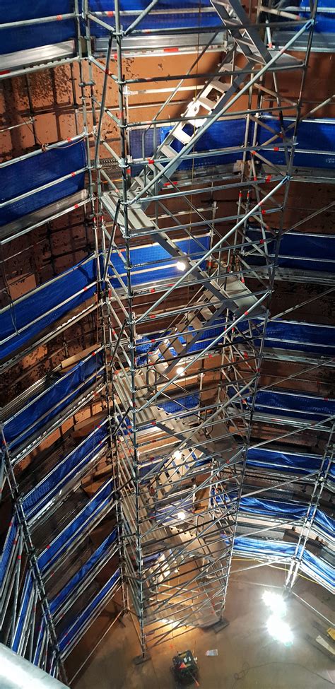 There are two ways to look at the other images in this stanza. Digester Tank Scaffold - Scaffolding with More ...