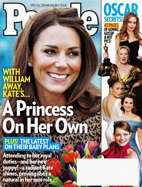 People Magazine Deal Only 500 For 26 Issues