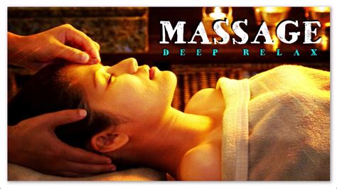 Deep Relaxing Massage Session Music Instrumental Relaxing Relief
