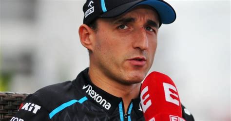 Robert józef kubica (polish pronunciation: Better late than never for Robert Kubica's steering wheel ...