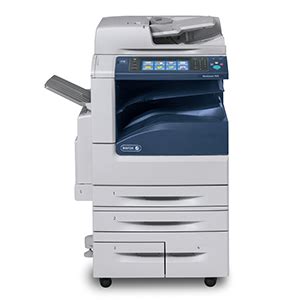 Xerox workcentre 7855 ps now has a special edition for these windows versions: Xerox WorkCentre 7970: Laserdrucker mit Wi-Fi