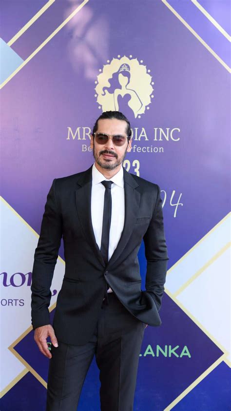 Dino Morea Net Worth Height Weight Age Affairs Wiki Facts And