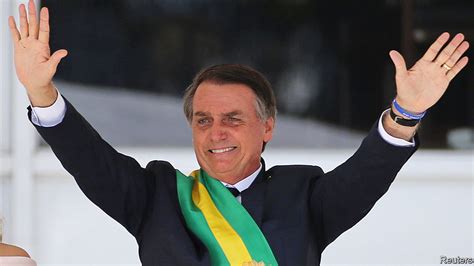 Brazils President Declares Faith In Jesus At Huge Christian Missions