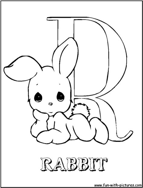 Letter aa coloring pages 21 coloring. 292 best images about Printable Images - Precious Moments ...