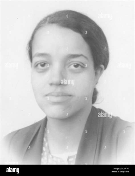 English Dorothy Johnson Vaughan Unknown Date Unknown 16 Dorothy