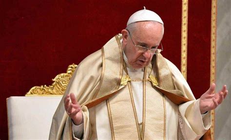 Diretta papa francesco oggi per l'angelus in tempi di coronavirus: Padre Nostro: OGGI alle 12.00 tutto il Mondo prega con Papa Francesco