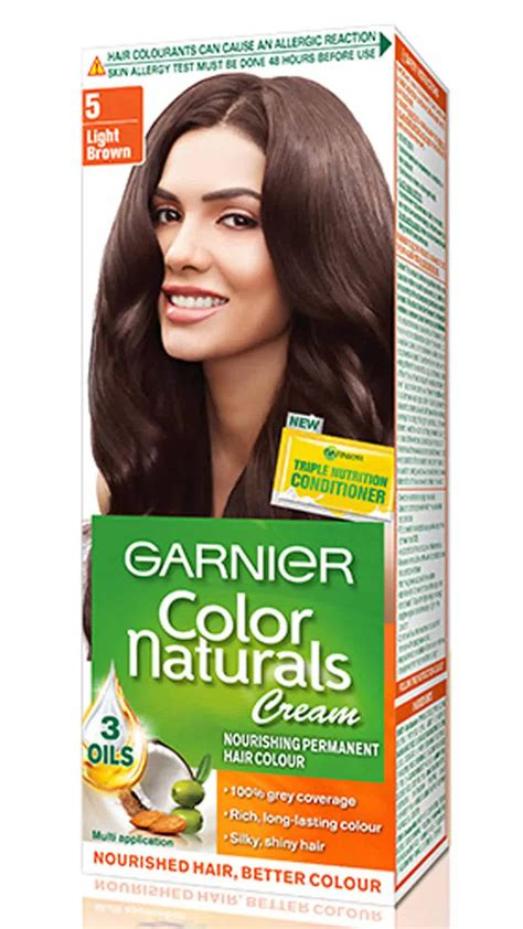 Garnier Hair Color Coloring