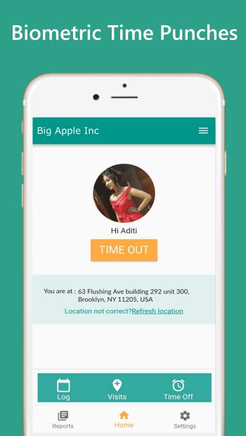 You can sort these by clicking on their column titles, or you can jump to our top pick, those with a free plan, or those with an api. Employee Time & Attendance tracking App for Android - Free ...