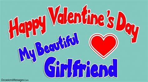 Best 55 Valentines Messages For Girlfriend Lovely Wishes