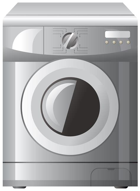 Washing Machine Png Clipart PNG Image Collection