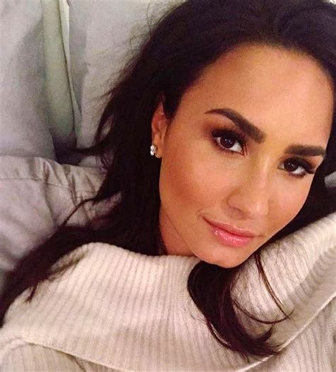 Demi Lovato Nude 2022 Ultimate Collection Scandal Planet