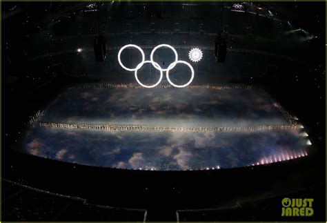 Sochi Olympics 2014 Opening Ceremony See Picture Highlights Photo 3049144 2014 Sochi