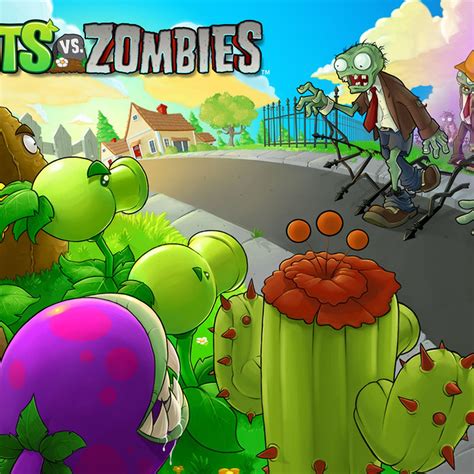 Game Plants Vs Zombies 3 Full Version Bestgfil