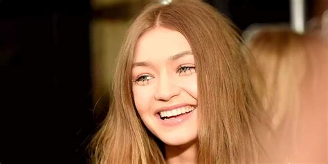 Gigi Hadid Shows A Rare Glimpse Of Her Daughter Khai In An Instagram Pic