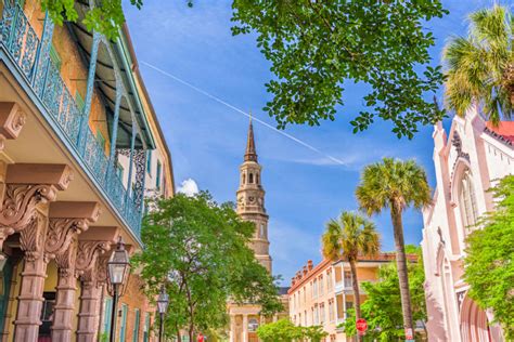 14 Best Places To Stay In Charleston South Carolina See Nic Wander