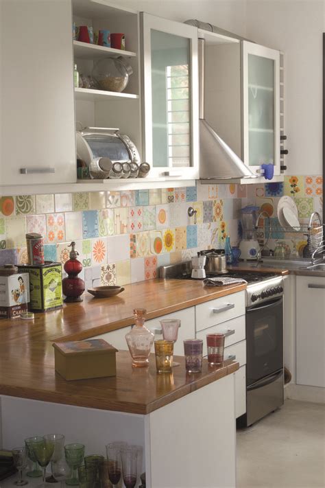 Si queremos que nuestra cocina tenga una pared o paso a paso para colocar revestimiento sin obra. Pin en DISEÑO DE INTERIORES ESTILOS