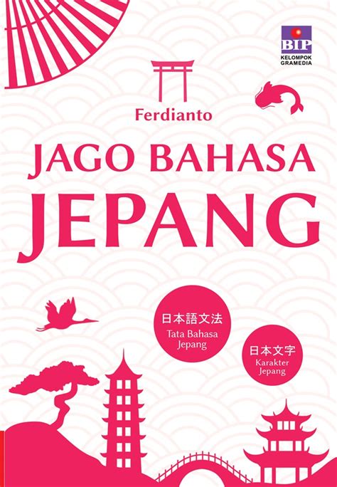 Daftar Buku Kamus Bahasa Jepang Best Seller 2023 Di Gramedia