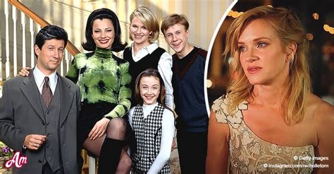 Nicholle Tom Looks Gorgeous At 42 — Inside Her Life After Playing