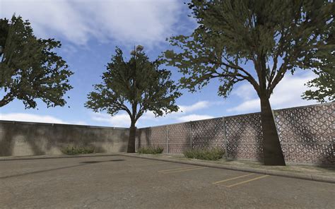 If you don't have it, try my extended version of this map!it doesn't require any game! Карта «de_bank_csgo» для CS 1.6 - скачать на All-CS.ru