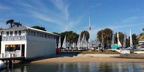 West palm beach wedding venues. Palm Beach Sailing Club Weddings | Get Prices for Wedding ...