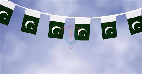Independence Day In Pakistan Celebrating Th August
