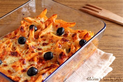 Pasta al forno con tonno ed olive | Le ricette di Nonna Lella