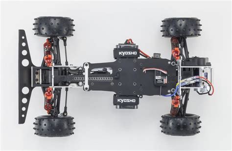 Here Are Your Official Kyosho Optima Re Release Pics Rc Car Action