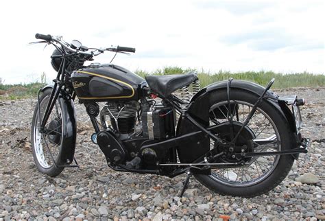 Velocette Classics Velocette Bikes For Sale