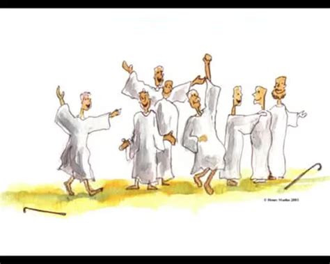 Parable Of The Ten Lepers Ministry Videos