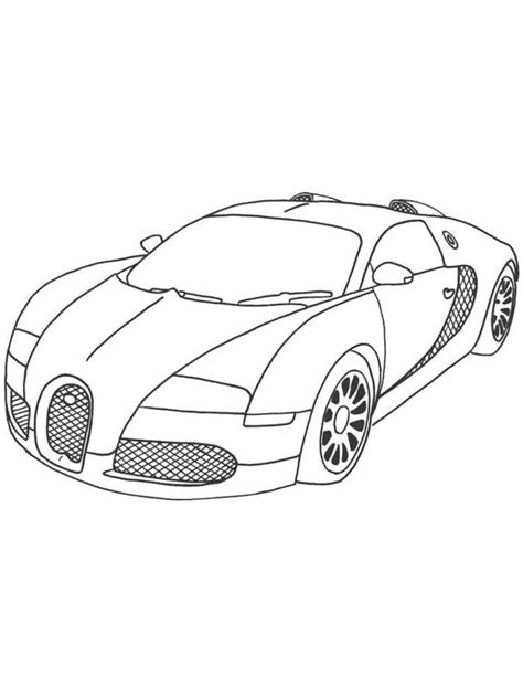 bugatti coloring pages print. Bugatti is an automotive company that