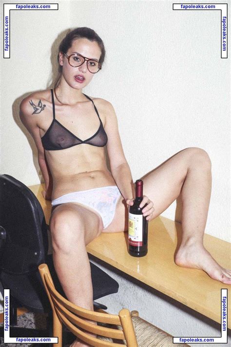 Bruna Martello Leaked Nude Photo