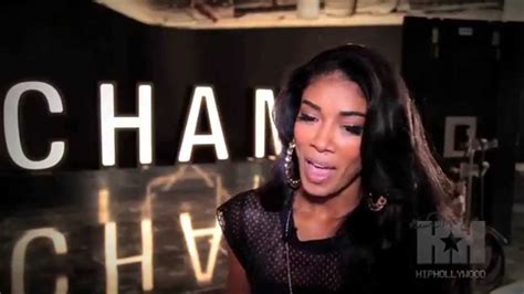 Mila J Opens Up About Being Disrespectful With Trey Songz