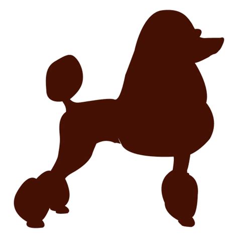 Poodle Puppy Silhouette - poodle png download - 512*512 - Free Transparent Poodle png Download ...