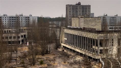 Discover schedule information, behind the scenes exclusives, podcast information and more. Chernobyl: a 30 años de una explosión que aún sigue retumbando