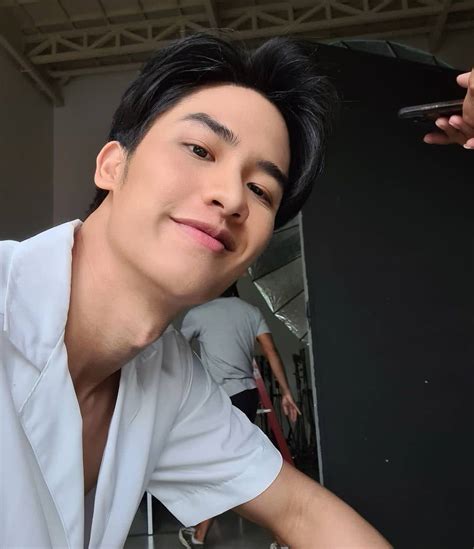 15 Handsome Thai Actors You Should Check Out Now Metrostyle
