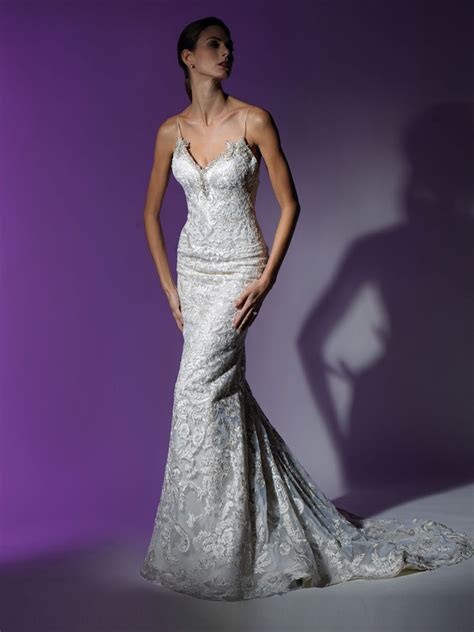 Victor Harper Dresses Amazing Wedding Dress Designer Bridal Gowns