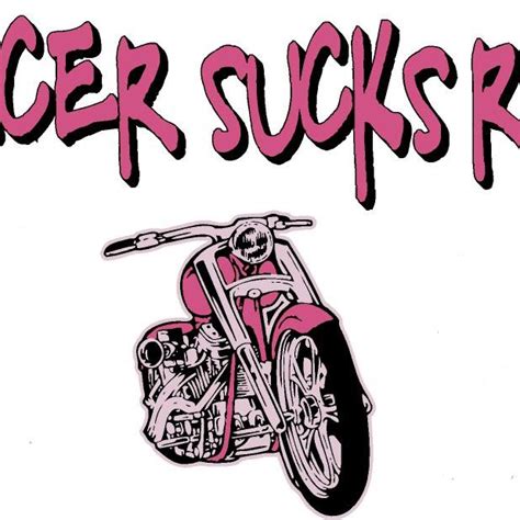 Cancer Sucks Ride Altura Mn