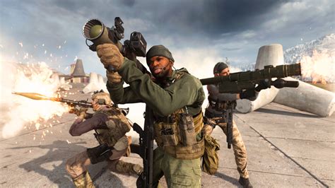Warzone wallpapers to download for free. TeePee, DougisRaw, Symfuhny, and HusKerrs set new Warzone ...