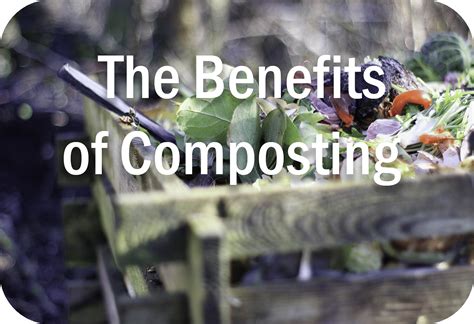 The Benefits Of Composting Original Organics