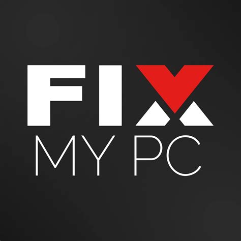 Fix My Pc