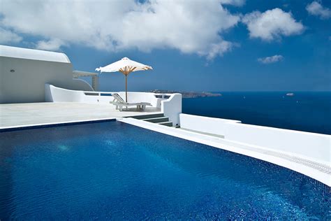 Passion For Luxury Petra Villas Honeymoon Santorini